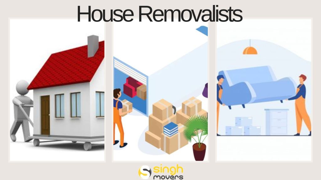house movers sydney